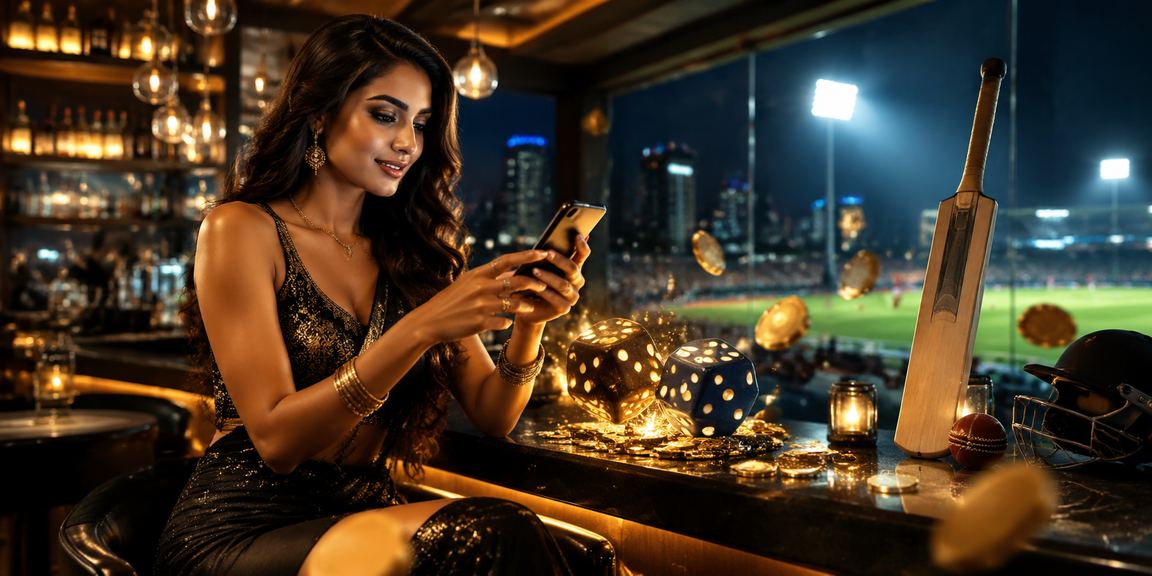 India cricket match and betting